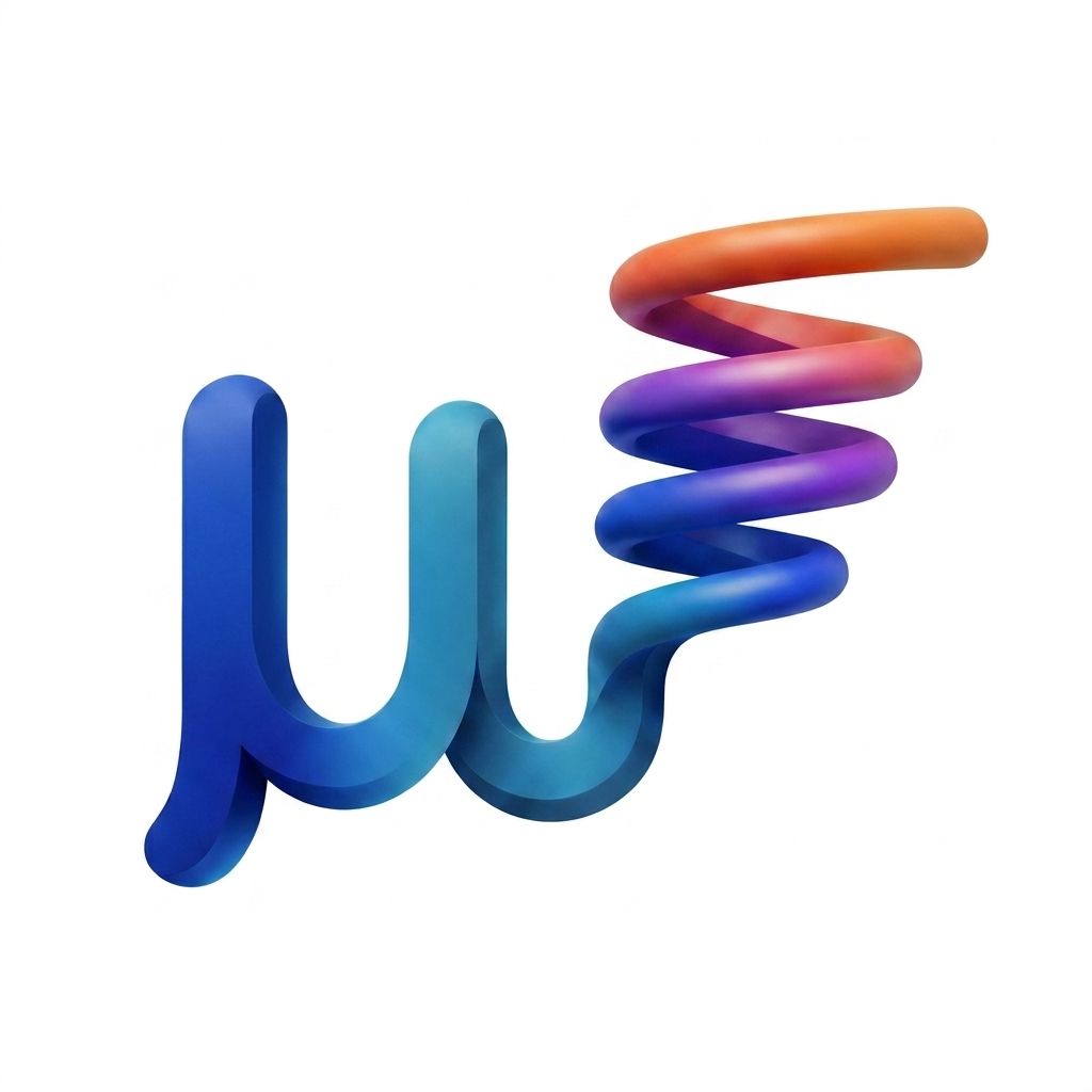 Logotipo Meta Flow